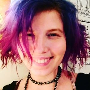 Meet your Posher, Brenna